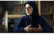 برهم‌زدن جلسه سخنرانی الهه کولایی + فیلم