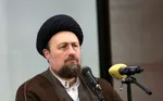 سیدحسن خمینی: شرط پیروزی در جنگ و صلح، «همه با هم بودن» است| وقتی کلیت نظام تصمیمی می‌گیرد، بپذیریم