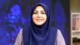 ببینید| المیرا شریفی مقدم هم به خاموشی‌های مجدد واکنش نشان داد