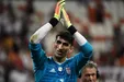 ویدئویی جالب از رقص لری علیرضا بیرانوند