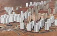 علت افزایش قیمت مسکن مهر