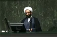 سلیمی: بعضی نمایندگان یکی نه، بلکه چندتا شاسی‌بلند گرفته‌اند و می‌گویند ضد فساد هستیم