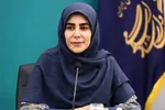 ببینید| پرونده‌سازی روزنامه همشهری برای نادره رضایی