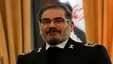 واکنش شمخانی به کشته شدن سرکرده جیش العدل