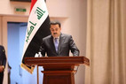 دولت عراق حمله عربستان به مقر‌های حشد الشعبی را محکوم کرد