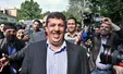 مهدی هاشمی رفسنجانی از زندان اوین آزاد شد