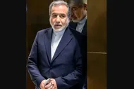 ببینید| توضیح عراقچی در مورد تشییع پیکر رهبر شهید در عراق