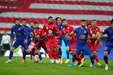 عضو هیات مدیره استقلال: حق پرسپولیس بود ۳ گل دیگر بزند