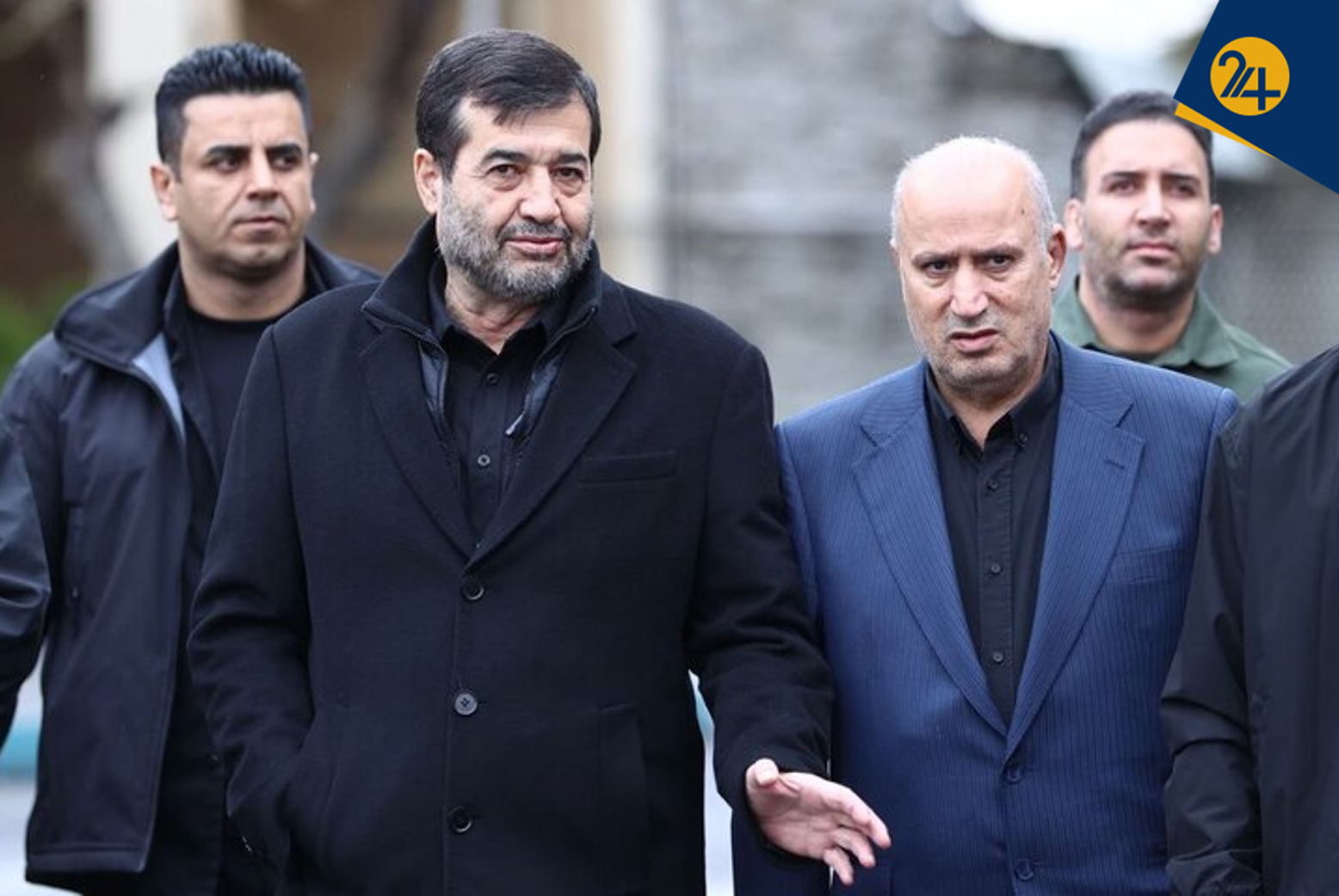 یارکشی تاج و دنیامالی قبل از خانه‌تکانی بزرگ در فوتبال ایران | پشت پرده دعوای تلویزیونی دو عضو فدراسیون فوتبال چه بود؟