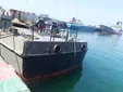 جزئیات شلیک موشک به ناوچه کنارک/ شهادت ۱۹ خدمه و مصدوم شدن چند تن +فیلم و عکس و اسامی و تصویر شهدا