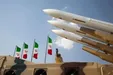 تصویر پربازدید از نوشته متفاوت روی موشک ایرانی