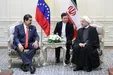 آمریکا در پیش برد هیچ نقشه ای در منطقه موفق نبودند/ در ماه های گذشته شاخص اقتصادی ایران مثبت بوده است