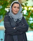 «الهام کردا» در جشنواره جهانی فیلم فجر +عکس