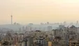 تشدید آلودگی هوا/ وضعیت تهران قرمز شد