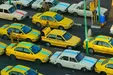 تغییر ساعت کار تاکسی‌های پایتخت، از شنبه