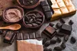 از بین بردن این ۴ بیماری با خوردن شکلات!