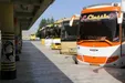 بلیت اتوبوس گران شد