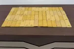  عکس| کوهی از دلار کشف شده در پرونده فساد مقام نفتی عراق