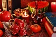 هزینه سفره سنتی شب یلدا چند؟