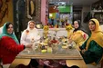 دعوای مریم امیرجلالی و فلور نظری وسط برنامه +فیلم