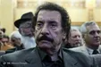«جواد یساری» در مراسم یادبود رضا تفنگدارِ «هزار دستان» +عکس