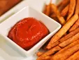 طرز تهیه سس کچاپ در خانه +همه جزئیات