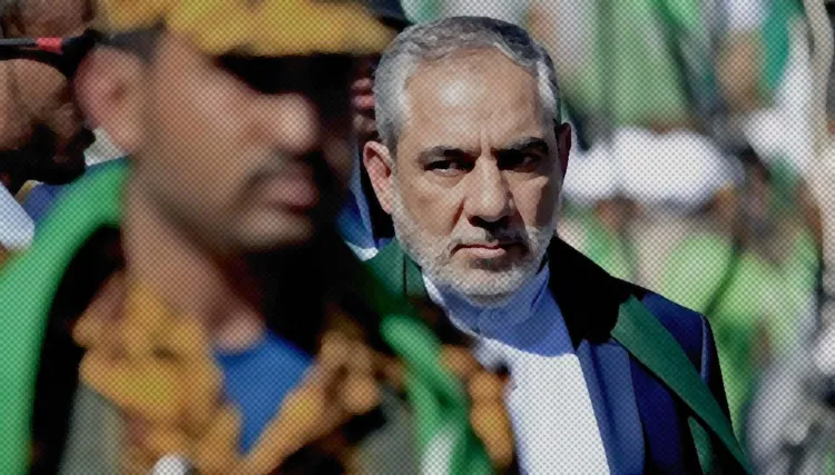بازگشت سردار شهلایی و بازخوانی سرگذشت اسرارآمیز حسن ایرلو سفیر ایران در یمن | حاکم مطلق سرزمین حوثی‌ها و مرد تحت تعقیب آمریکا