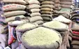 کاهش قیمت گوشت منجمد و برنج خارجی
