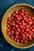 گوجه گیلاسی چه خواصی دارد؟