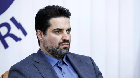 فایل صوتی لورفته از رئیس سازمان هواپیمایی: تا ۱۸۰ خانواده را داغدار نکنند دست برنمی‌دارند!