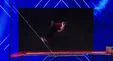 اجرای زیبا با ترامپولین در برنامه عصر جدید +فیلم