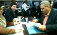 «جواد خیابانی» برای انتخابات مجلس شورای اسلامی ثبت نام کرد