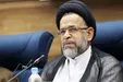وزیر اطلاعات: انهدام ۲ تیم تروریستی در غرب کشور/ عوامل ترور فرمانده راهنمایی و رانندگی روانسر دستگیر شدند