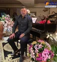 خانه لاکچری و میلیاردی علی دایی در تهران+عکس