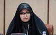حمله تند نرجس سلیمانی به زاکانی: پرسنل شهرداری در نبود شهردار تهران را اداره کردند! | درگیری لفظی در شورای شهر + فیلم