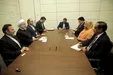 روحانی: ایران تمام تلاش خود را به کار گرفته تا مشکلات منطقه را با گفتگو از بین ببرد