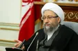 آملی لاریجانی:  پرداخت یارانه می‌تواند افزایش قیمت کالاهای اساسی را جبران کند؟