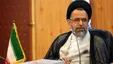 محمود علوی چطور با ۸ سال سابقه وزارت اطلاعات تایید صلاحیت نشد؟