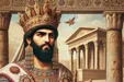 به بهانه تمسخر فرزند کوروش بزرگ در جوکر: کمبوجیه، فاتح مصر را نباید شوخی گرفت