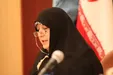 ببینید| روضه‌خوانی فرزند آیت‌الله مجتبی خامنه‌ای برای مادرش