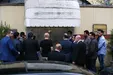 ترکیه: فرضیه امحای جسد خاشقجی با اسید باید بررسی شود