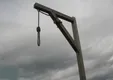 بخشش یک محکوم به اعدام پای چوبه دار در گرگان