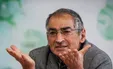 زیباکلام به خاتمی: از سخنرانی‌تان ناامید شدم