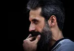 راز باورنکردنی سعید معروف لو رفت!