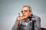 عباس عبدی: جنگی علیه موجودیت ایران