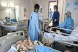 افزایش موارد بستری کرونا در ۳ استان/ وضعیت قرمز ۵ استان