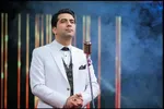 (عکس) استوری محمد معتمدی برای اقدام علی قمصری در زمان جنگ ۴۰ روزه