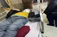 ضرب و شتم شهردار شب منطقه ۵ تهران