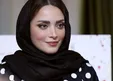 یادداشت احساسی بهنوش طباطبایی، بازیگر برای ایران