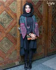 بازیگری که بعد از سریال عاشقانه غیبش زد +عکس